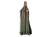 7 ft swaying skeleton reaper with sound prop