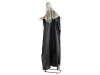 life size Halloween skeleton animatronic reaper