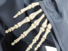 animated skeleton prop for haunted house