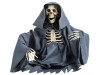 light up halloween skeleton decoration prop