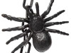 creepy spider garland for haunted house