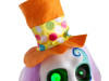 fun in a box clown halloween decor