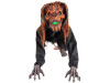 2 ft halloween monster prop with sound