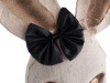 haunted house rabbit decoration prop