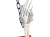 halloween light up werewolf decoration