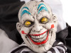 39 inch animated clown floor decoration halloween