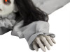 47 inch crawling halloween decoration girl