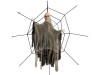 light up talking skeleton halloween prop