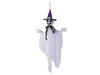 spooky animated ghost for halloween display