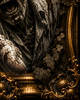 Premium horror room decor for collectors of vintage undead cinema themes