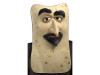 Sausage Party Lavash Mask