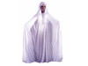 Long Hooded Capes | Choose Black, Red Or White