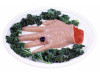 Creepy Hand Of Gelatin Gore