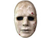 Retro Maniac Vacuform With Elastic Band Mask