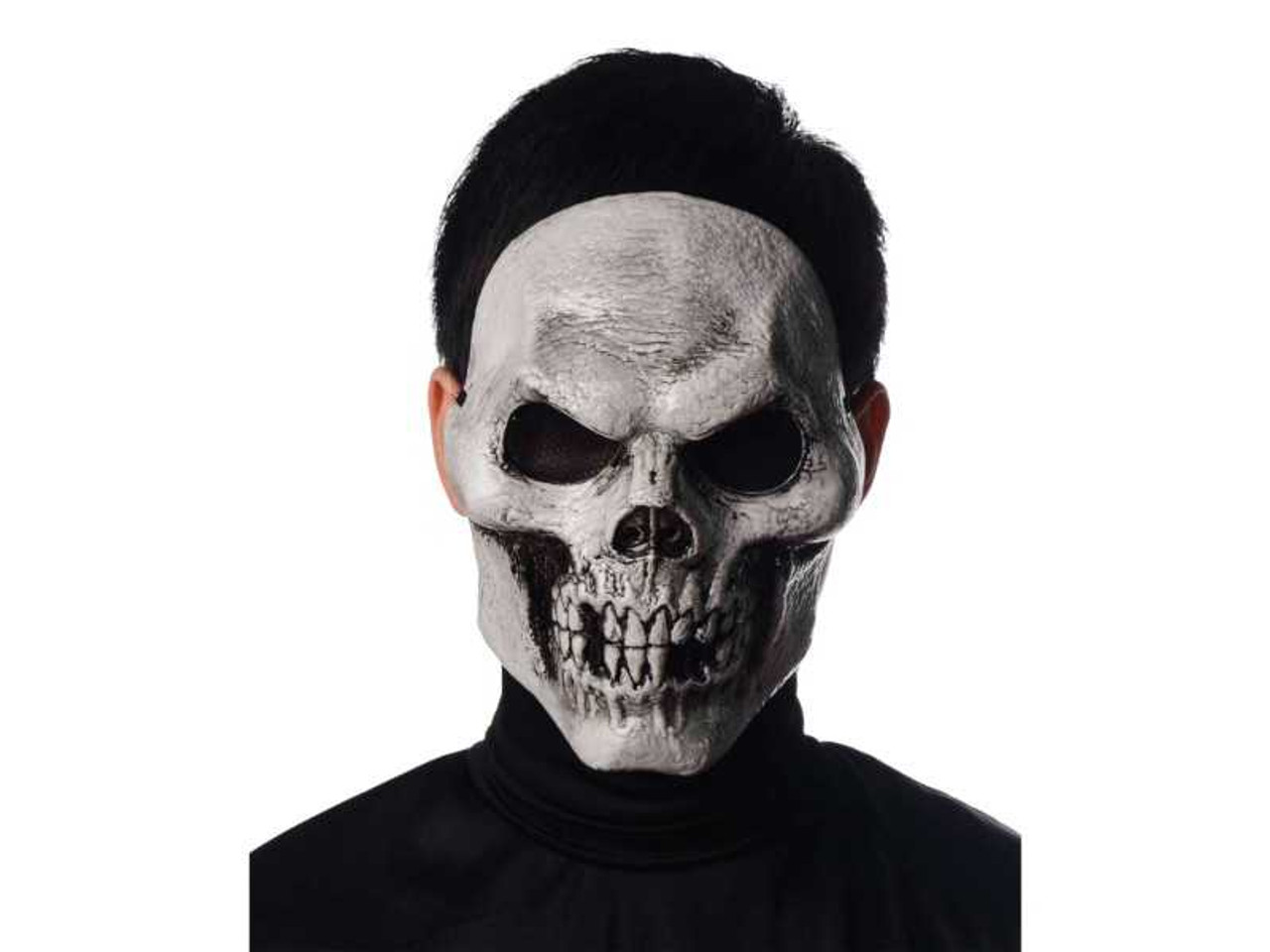 Injection Mask Skull Skeleton Bones