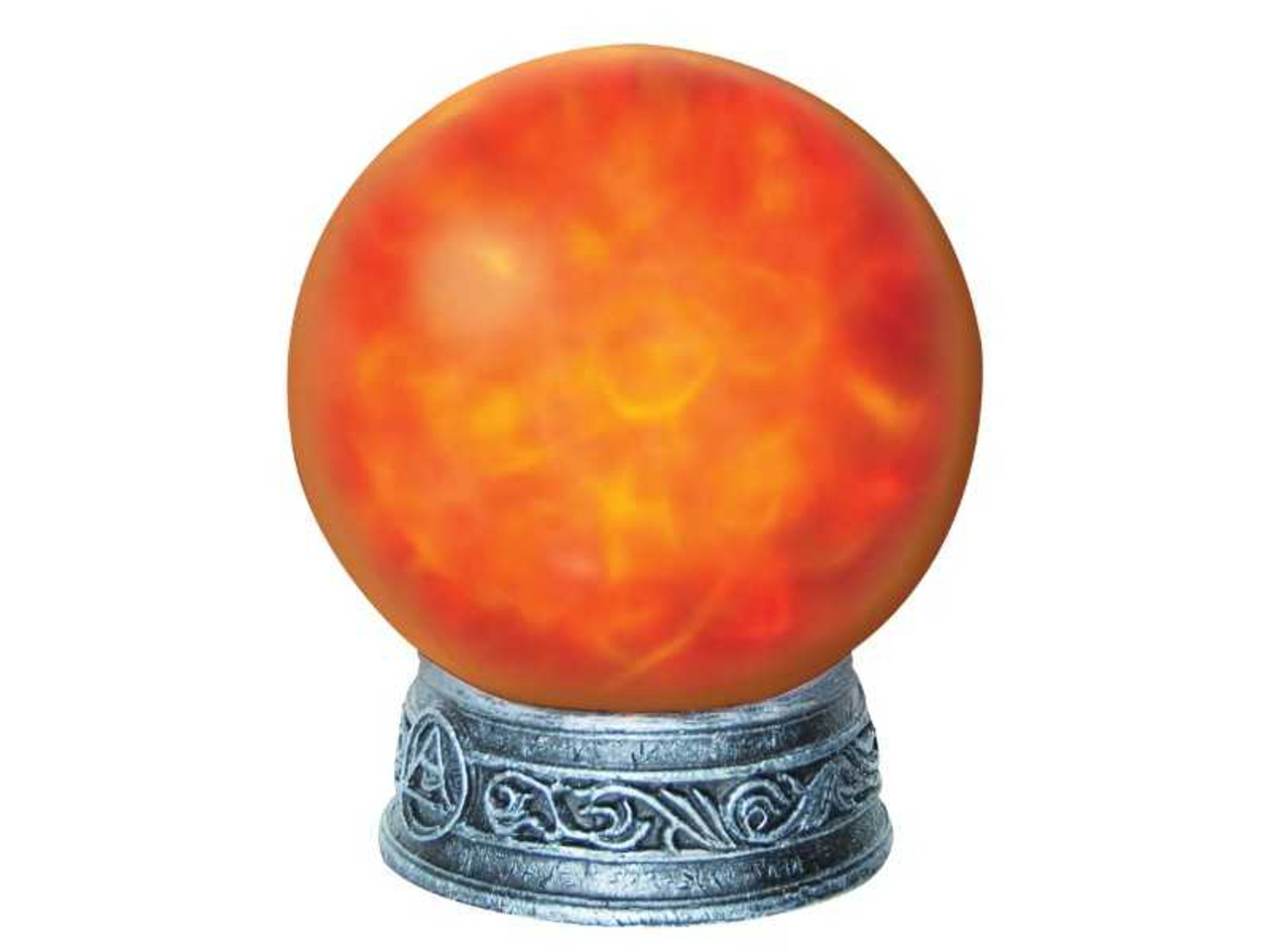 Witches Magic Light Orb