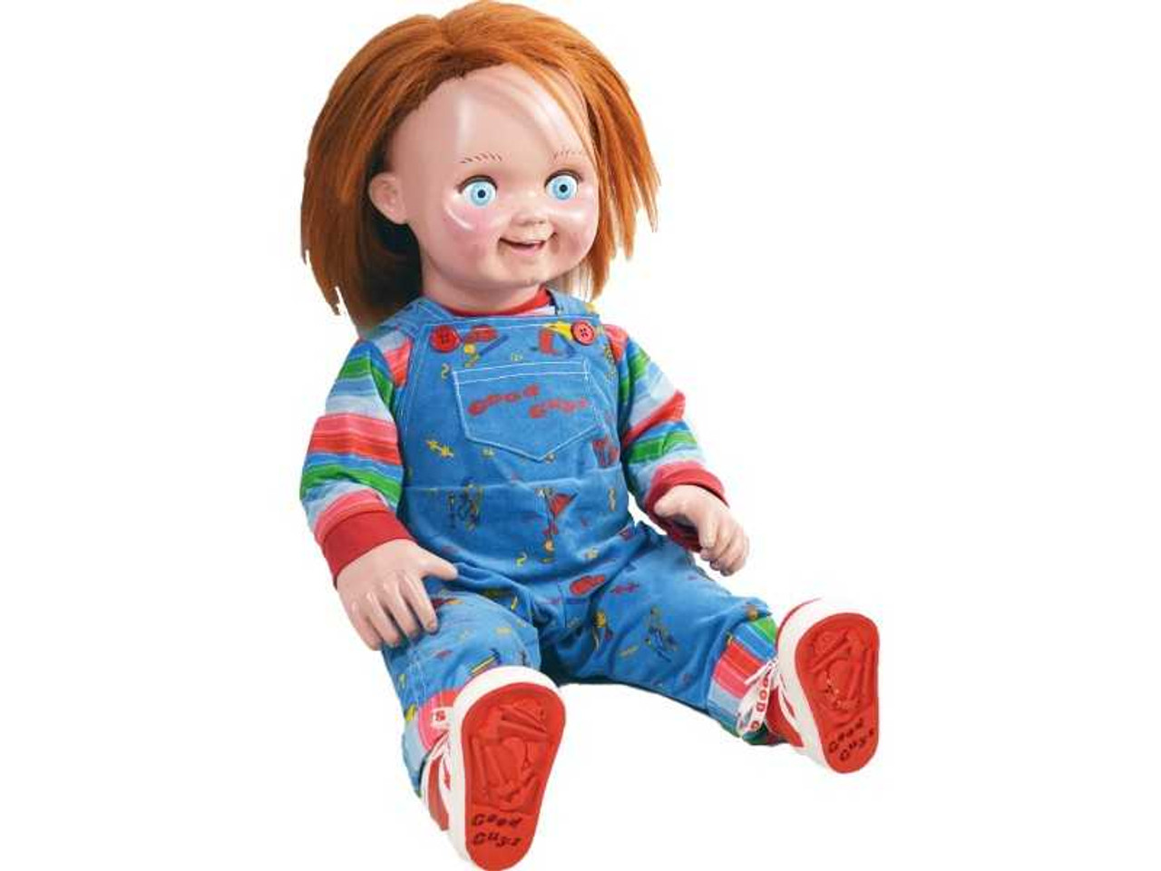 Child's Play Chucky Doll