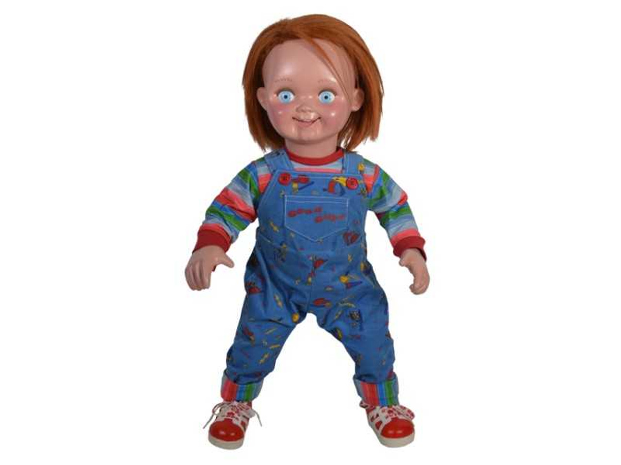 Child's Play Chucky Doll