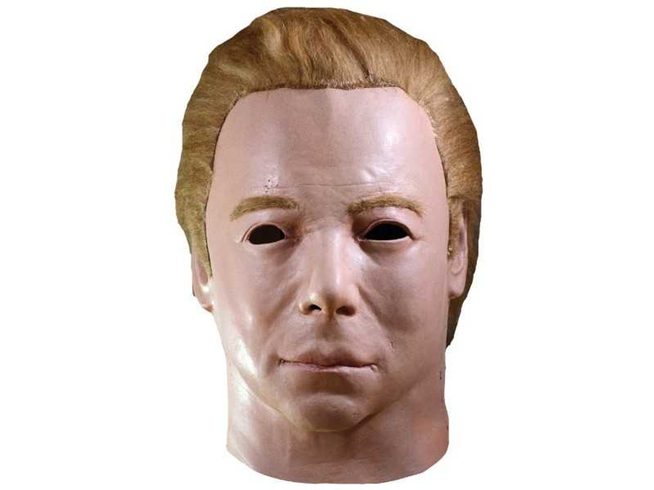 1975 Captain Kirk Mask