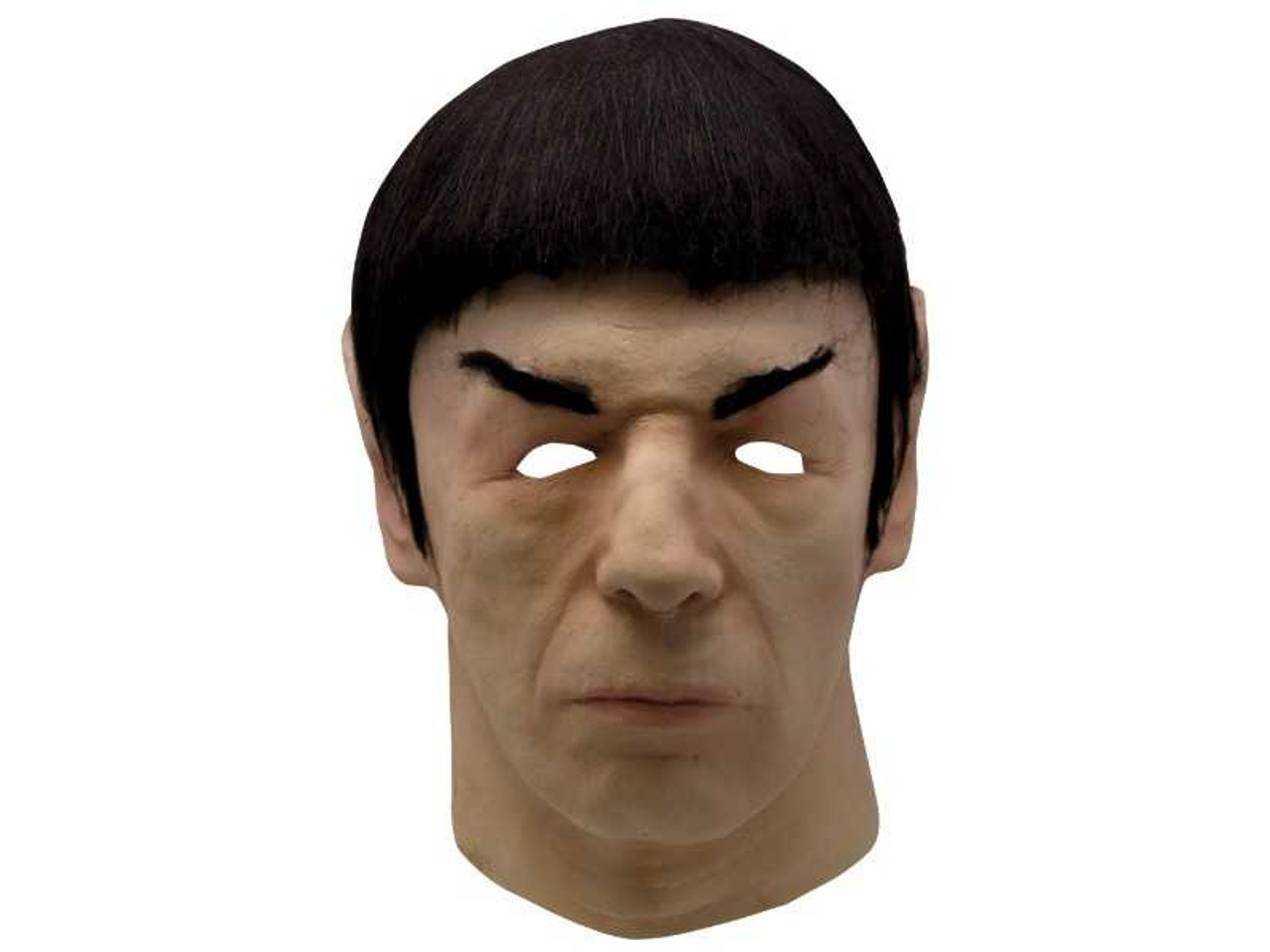 1975 Spock Mask