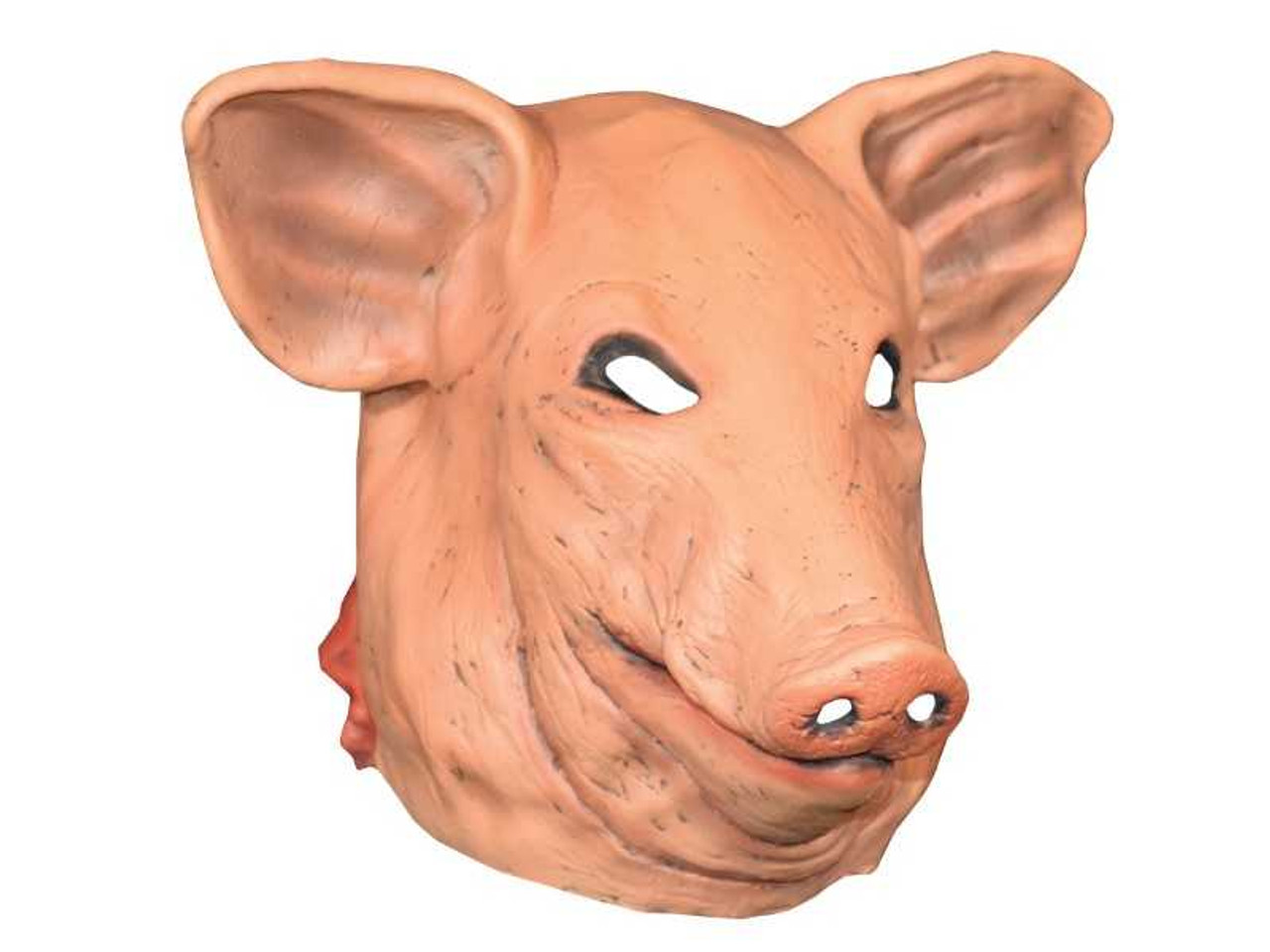 Don Post Pig Mask