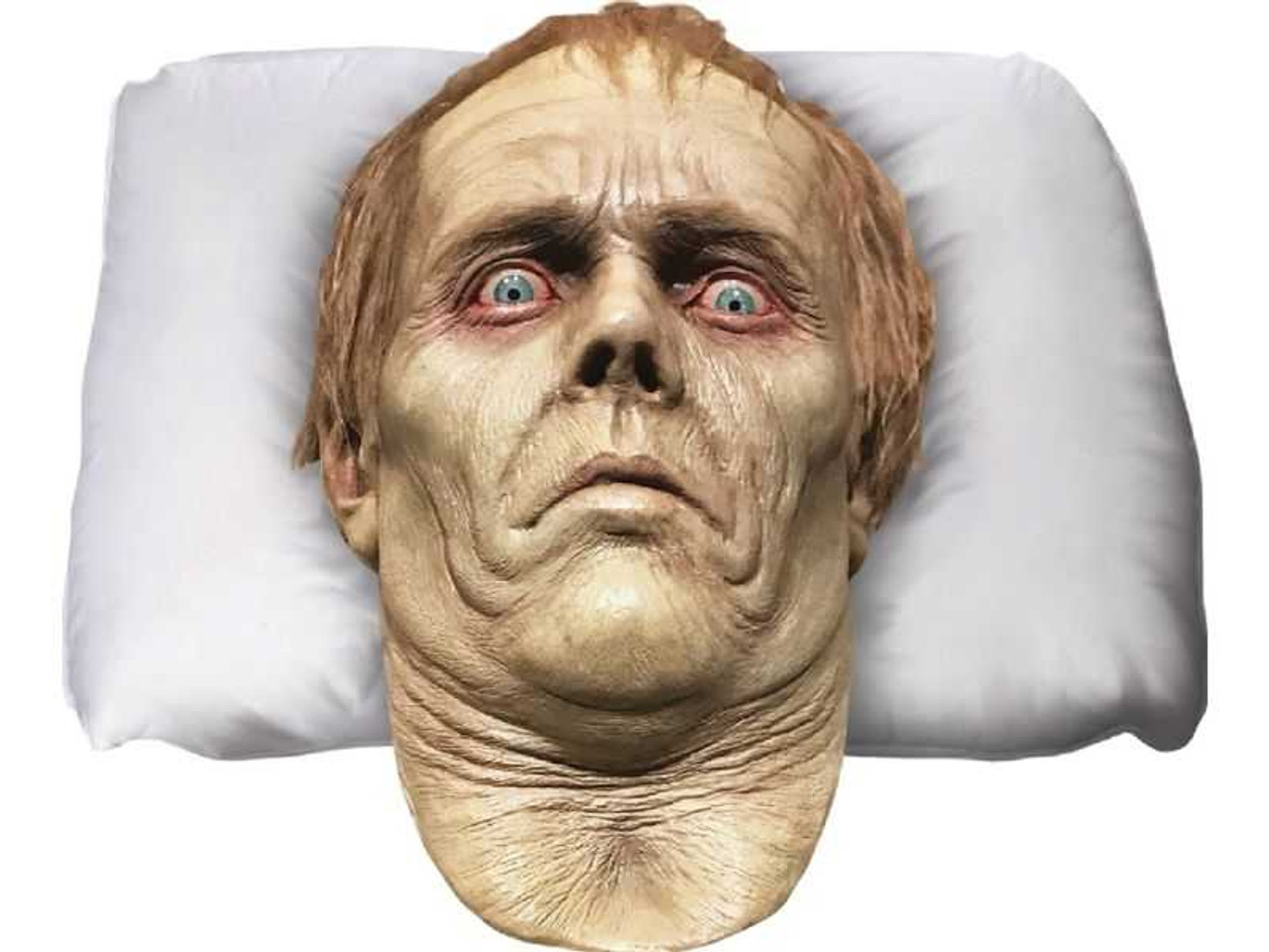 Dawn Of The Dead Roger Pillow Pal