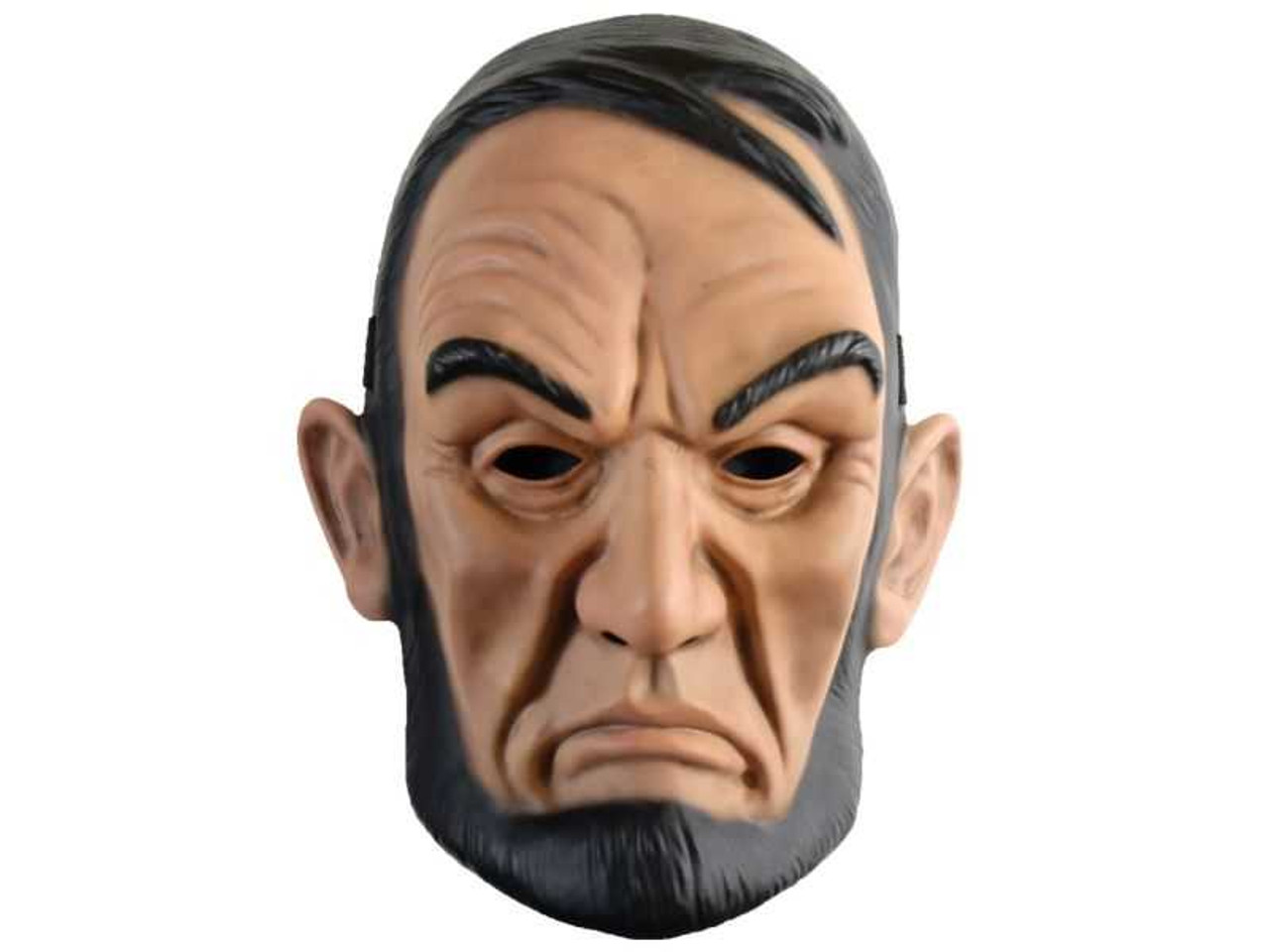 Abe Lincoln Purge Mask