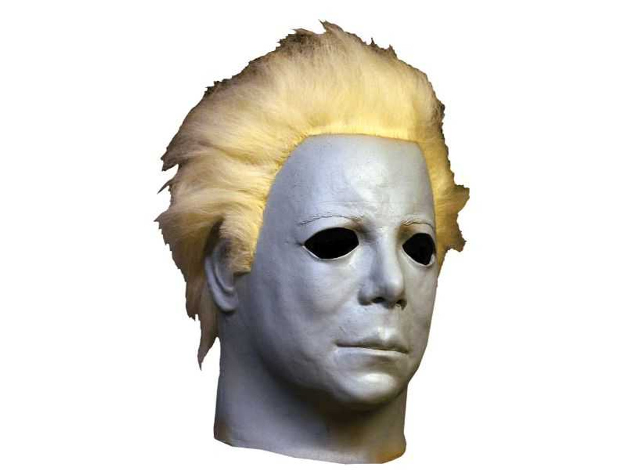 Ben Tramer Mask Halloween II