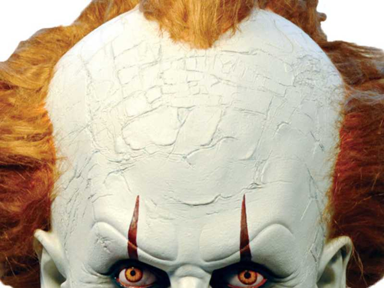 Pennywise Deluxe Mask