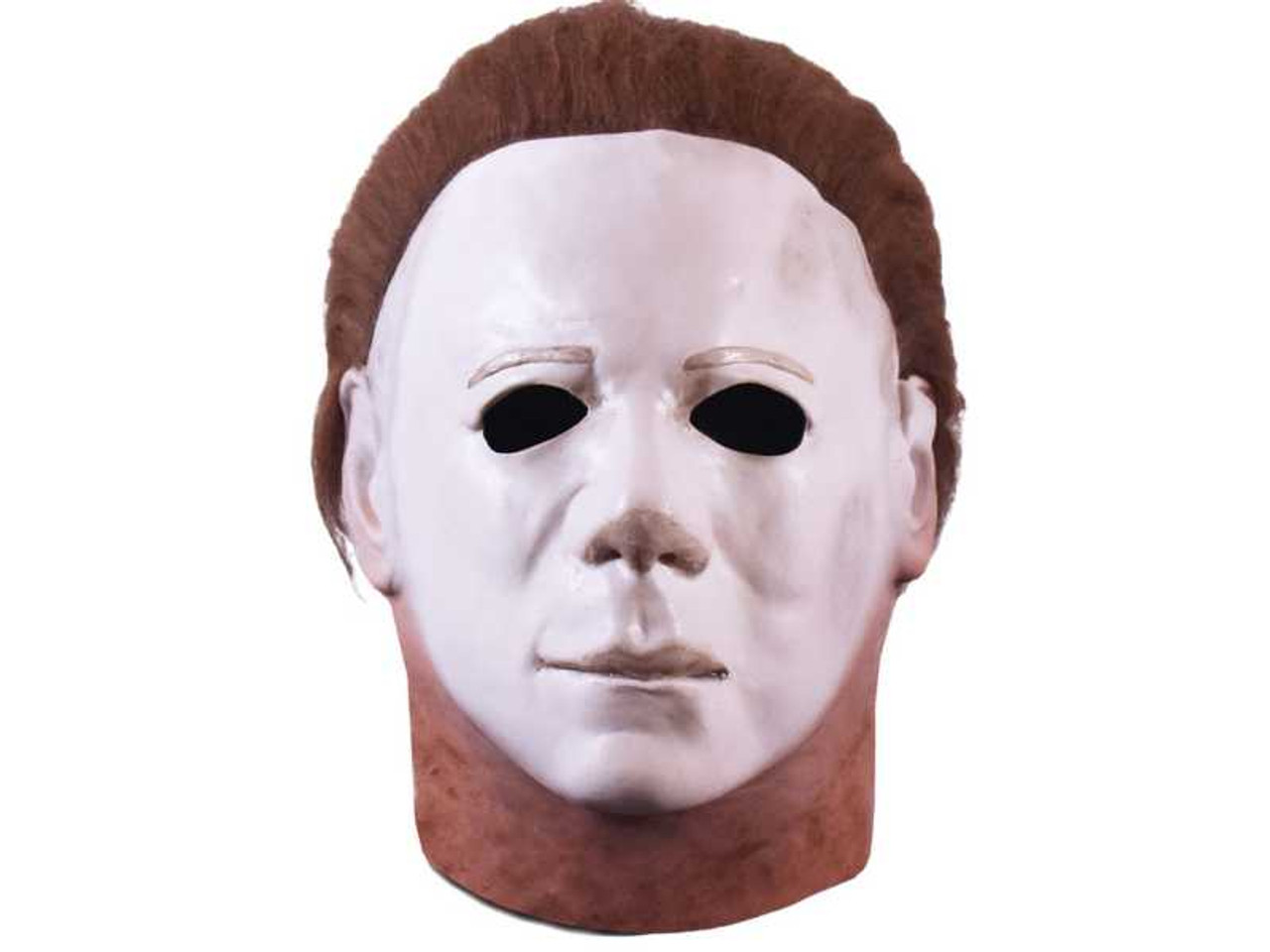 Halloween II Michael Myers Kids Mask