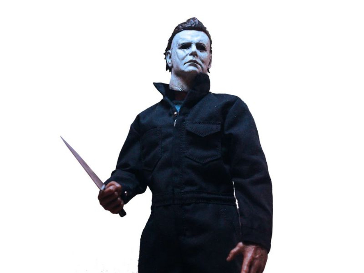 Michael Myers 12-Inch Action Figure