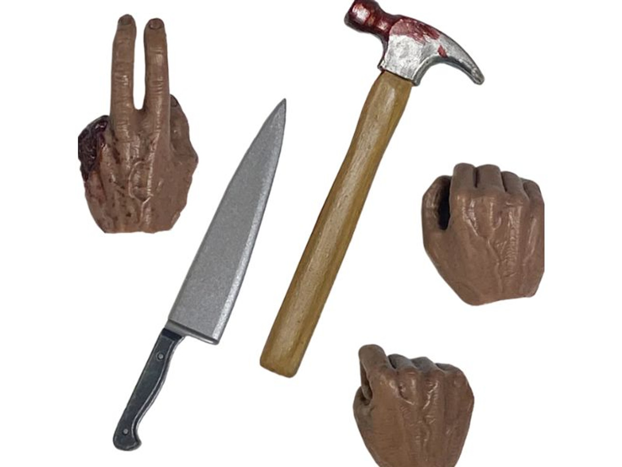 Michael Myers 12-Inch Action Figure
