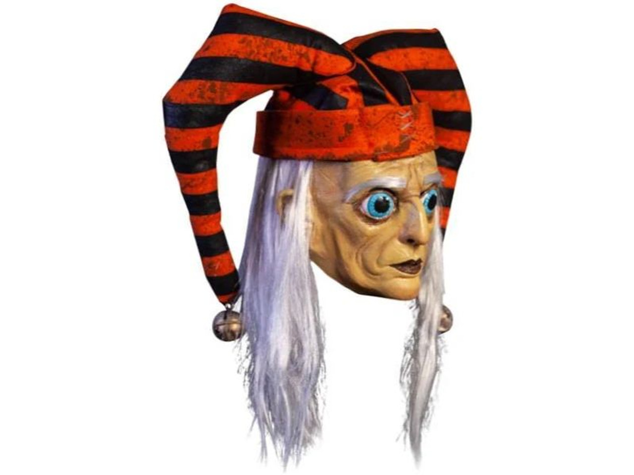 Sad Trickster Mask