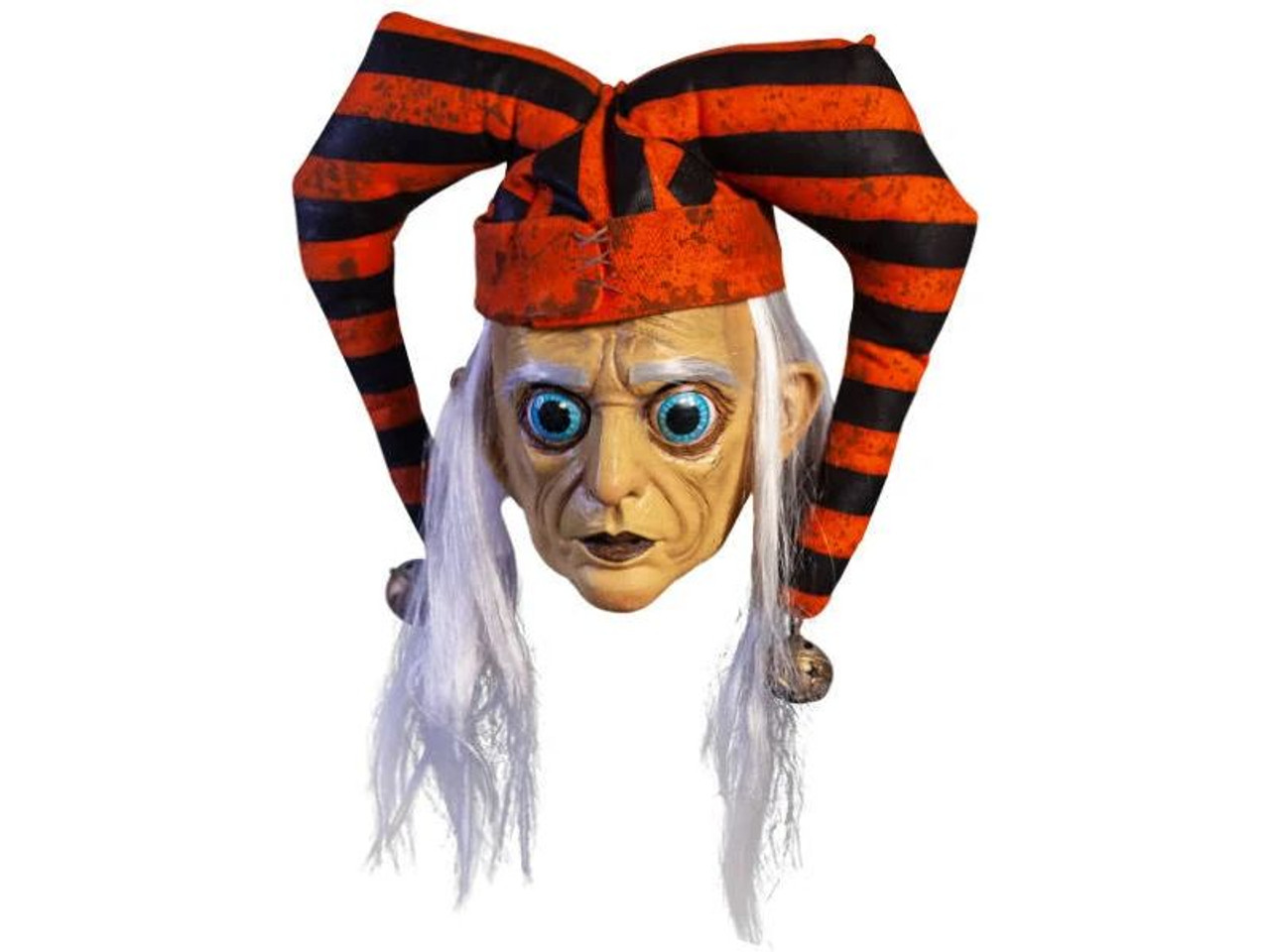 Sad Trickster Mask