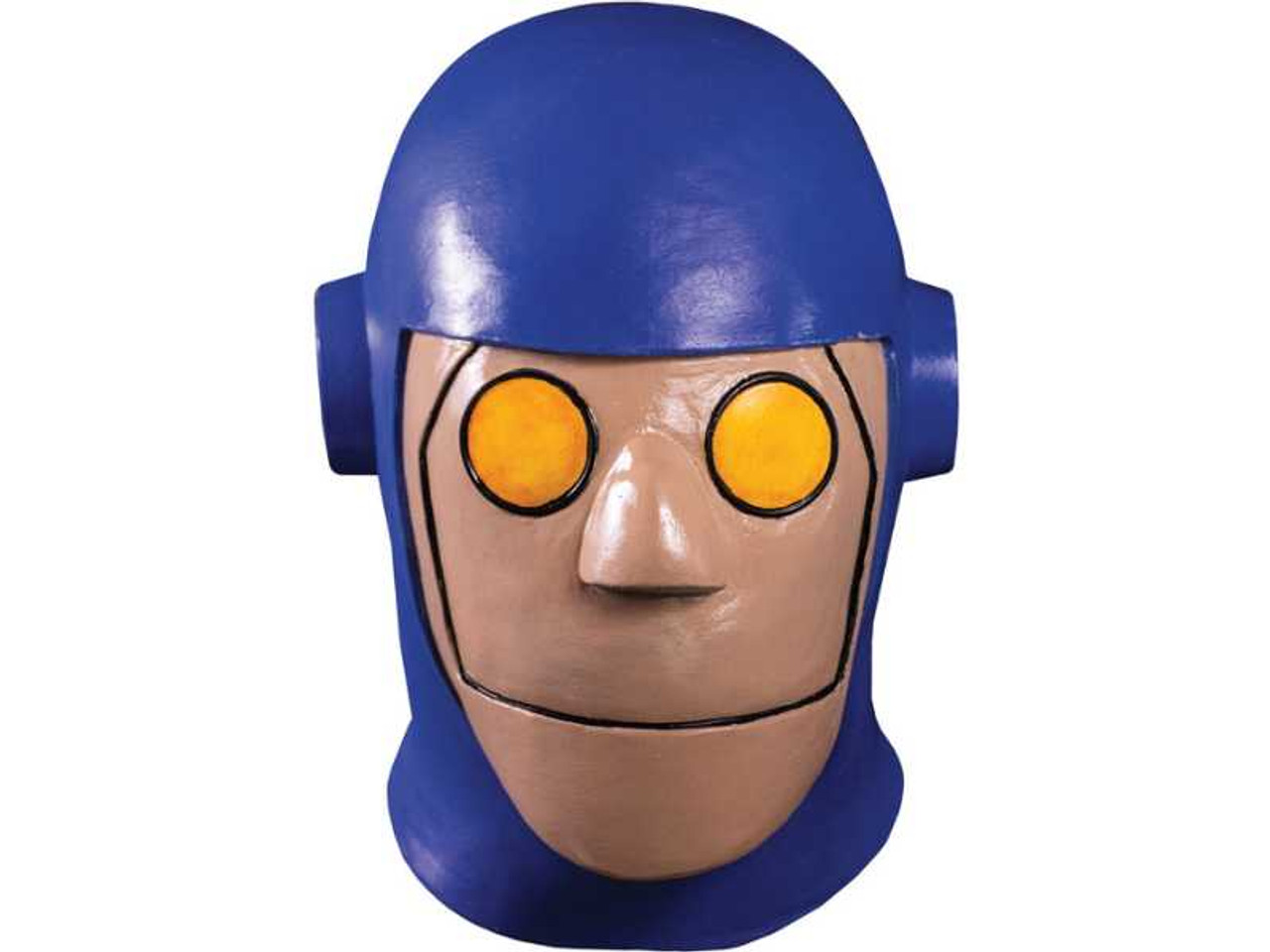 Charlie The Robot Mask Scooby Doo