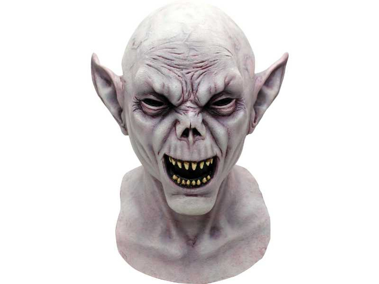 Caitiff Nosferatu Mask