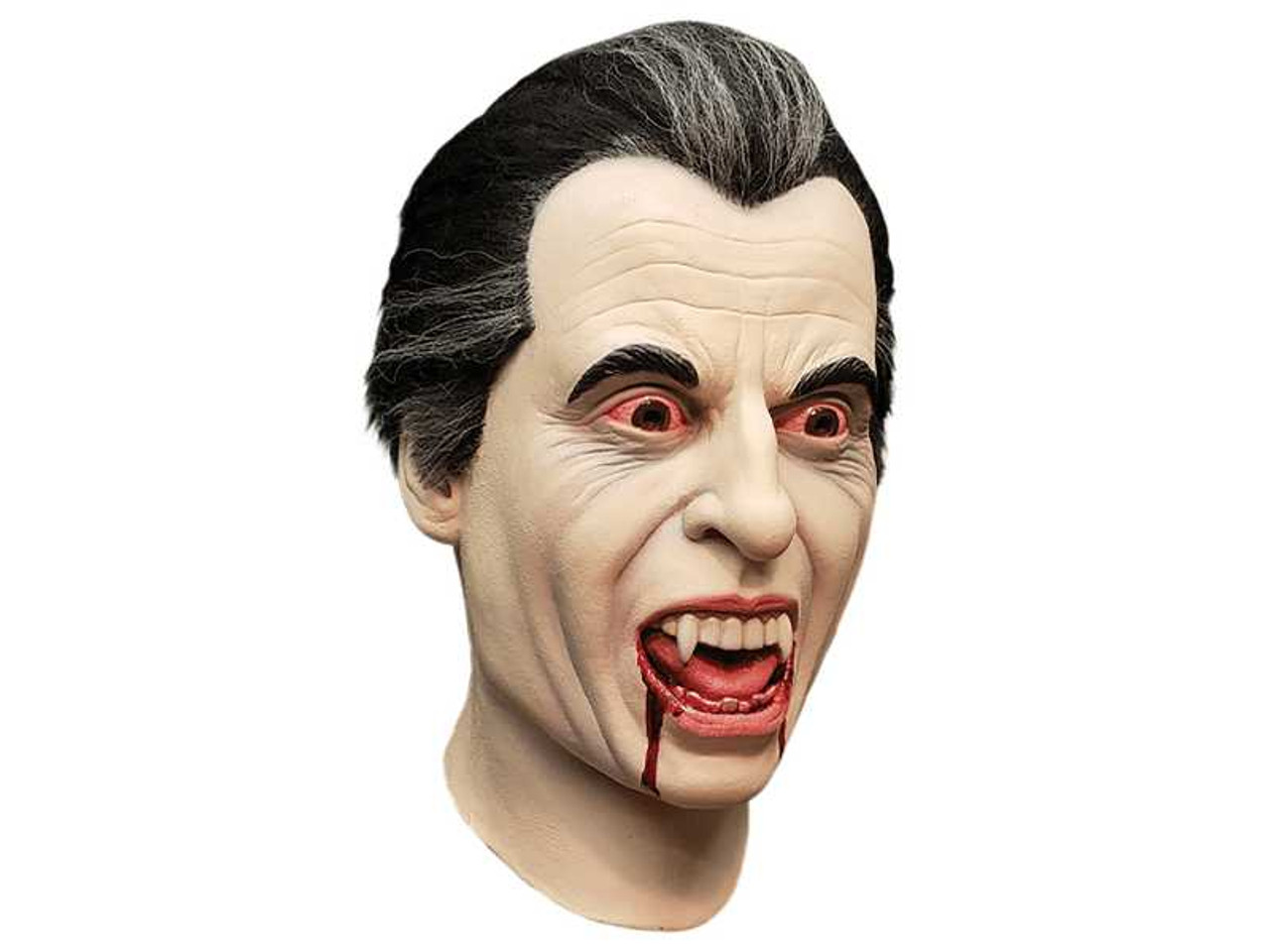 Horror Of Dracula Mask 1958 Movie Replica