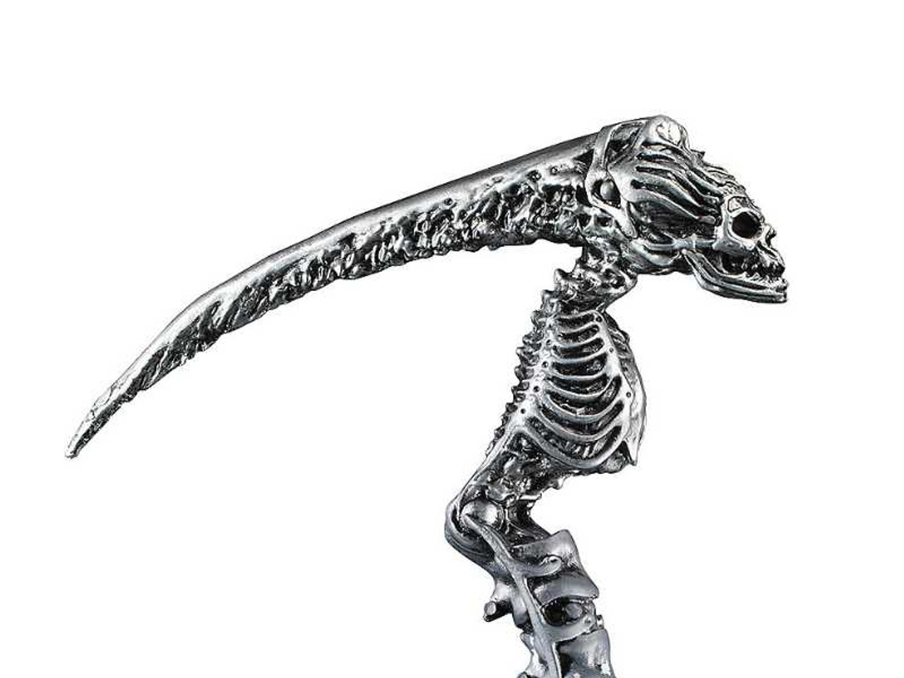 Skeleton Scythe