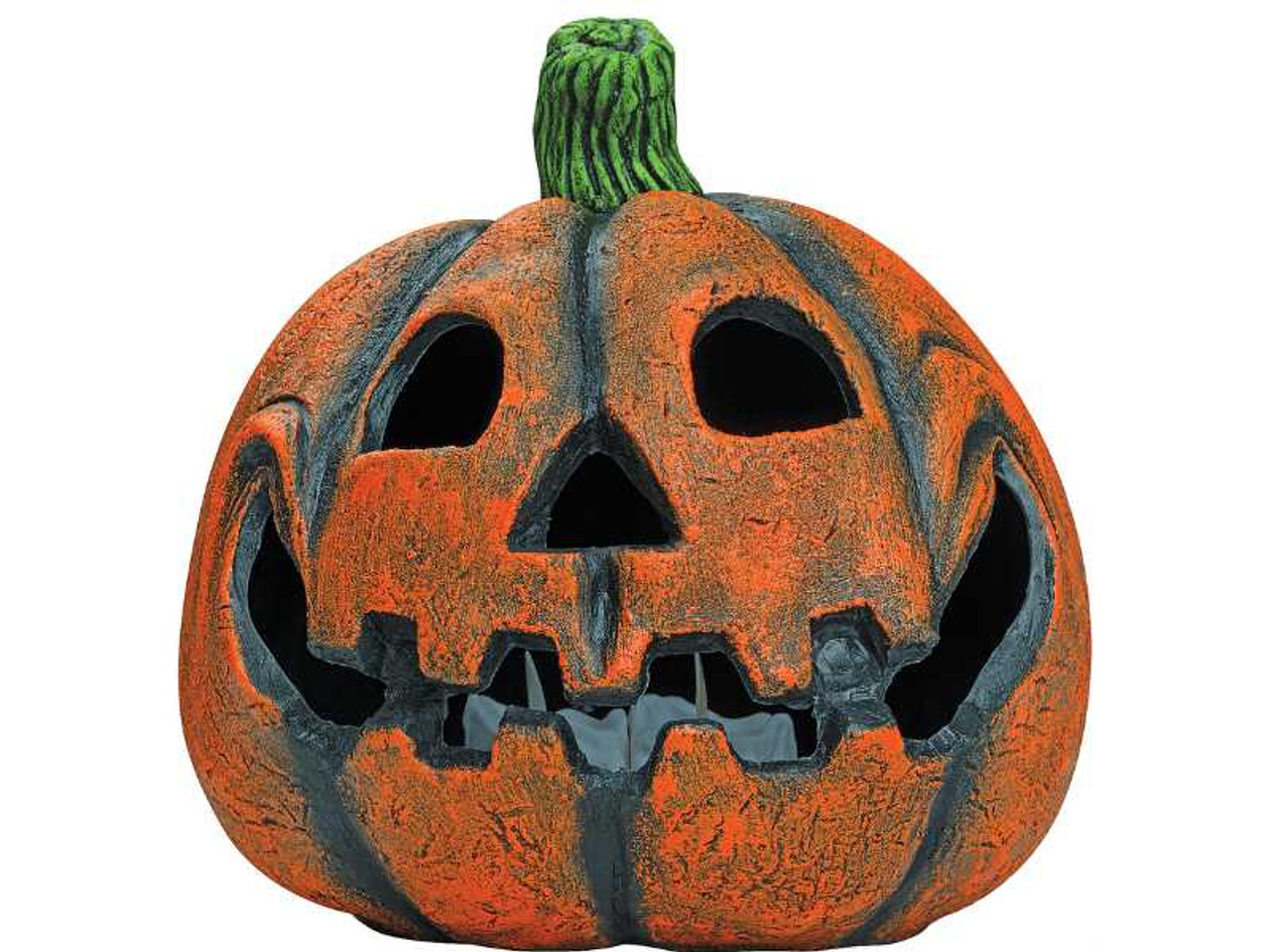 Funny Pumpkin Prop