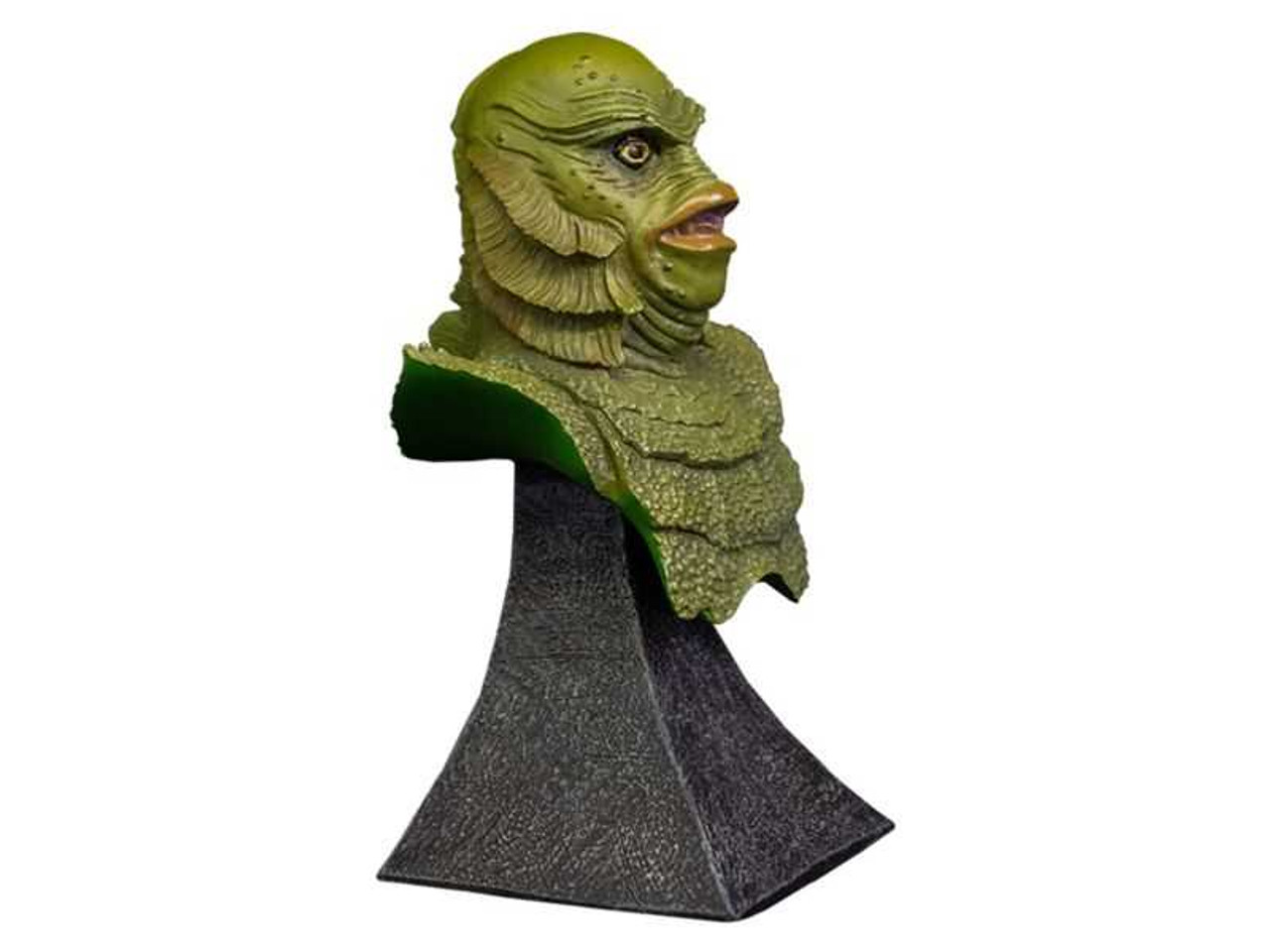 Gillman Mini Bust