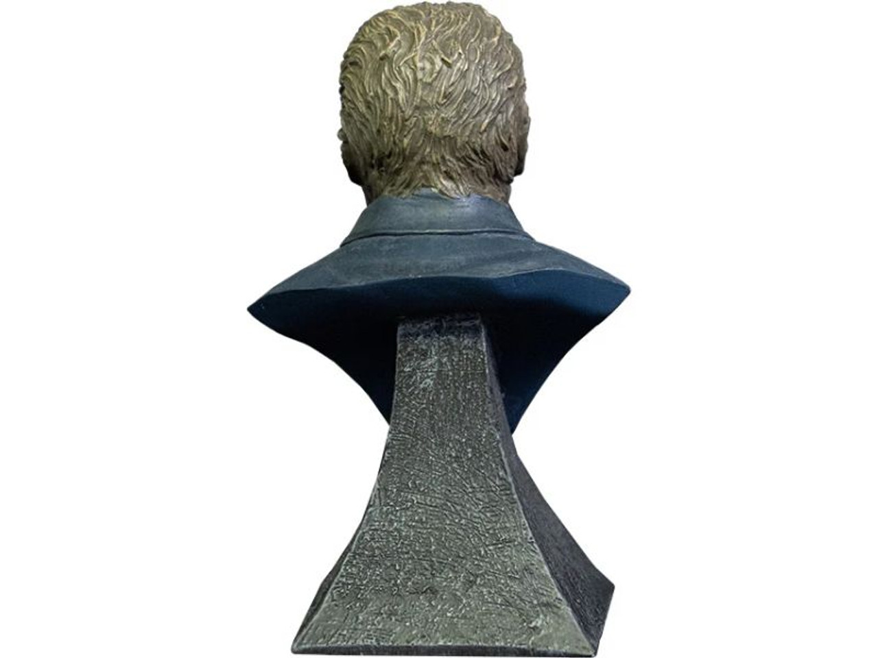 Wolfman Mini Bust – Classic Horror Resin Collectible