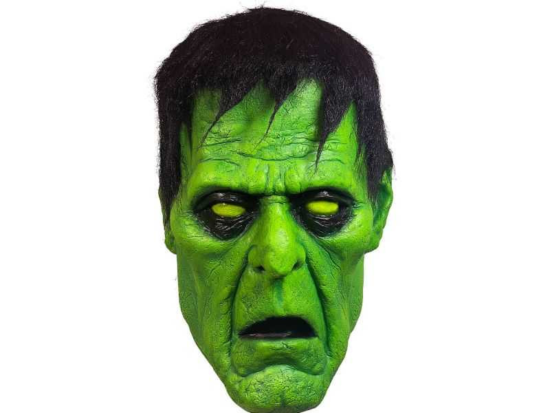 frankenstein mask classic universal monsters