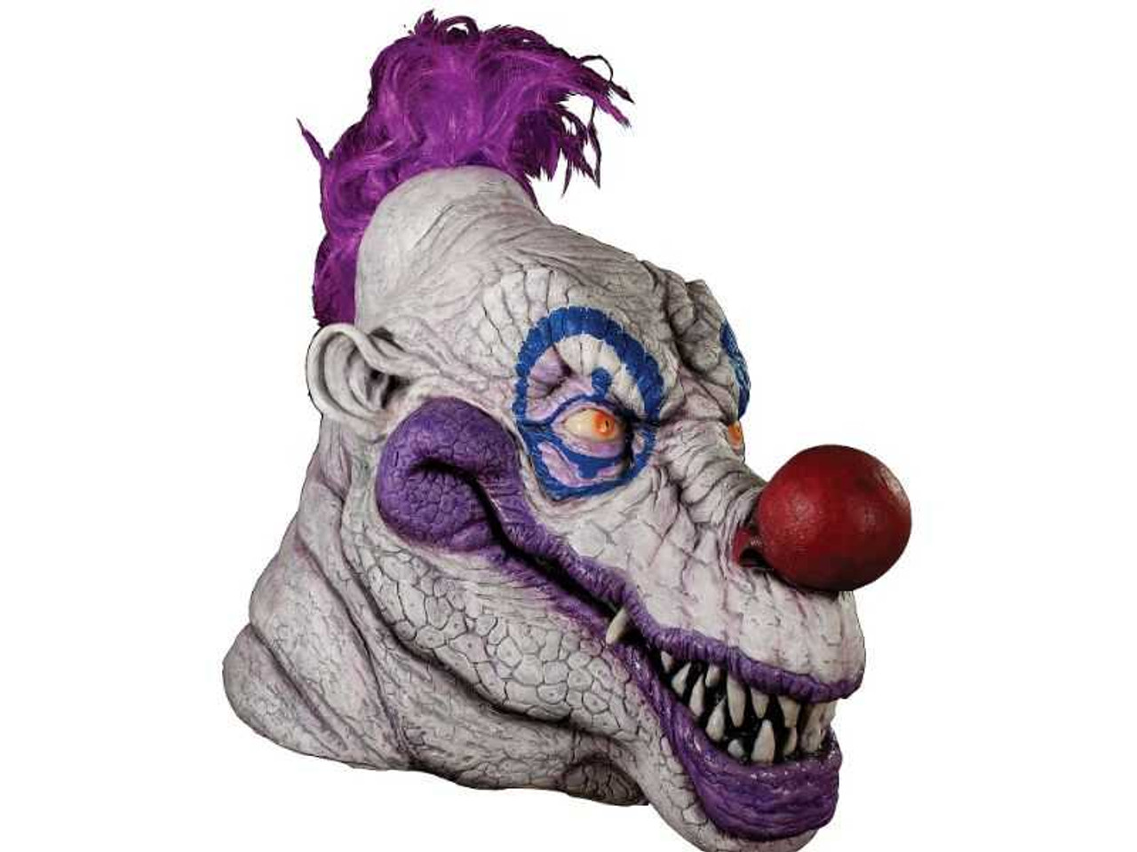 Klownzilla Mask