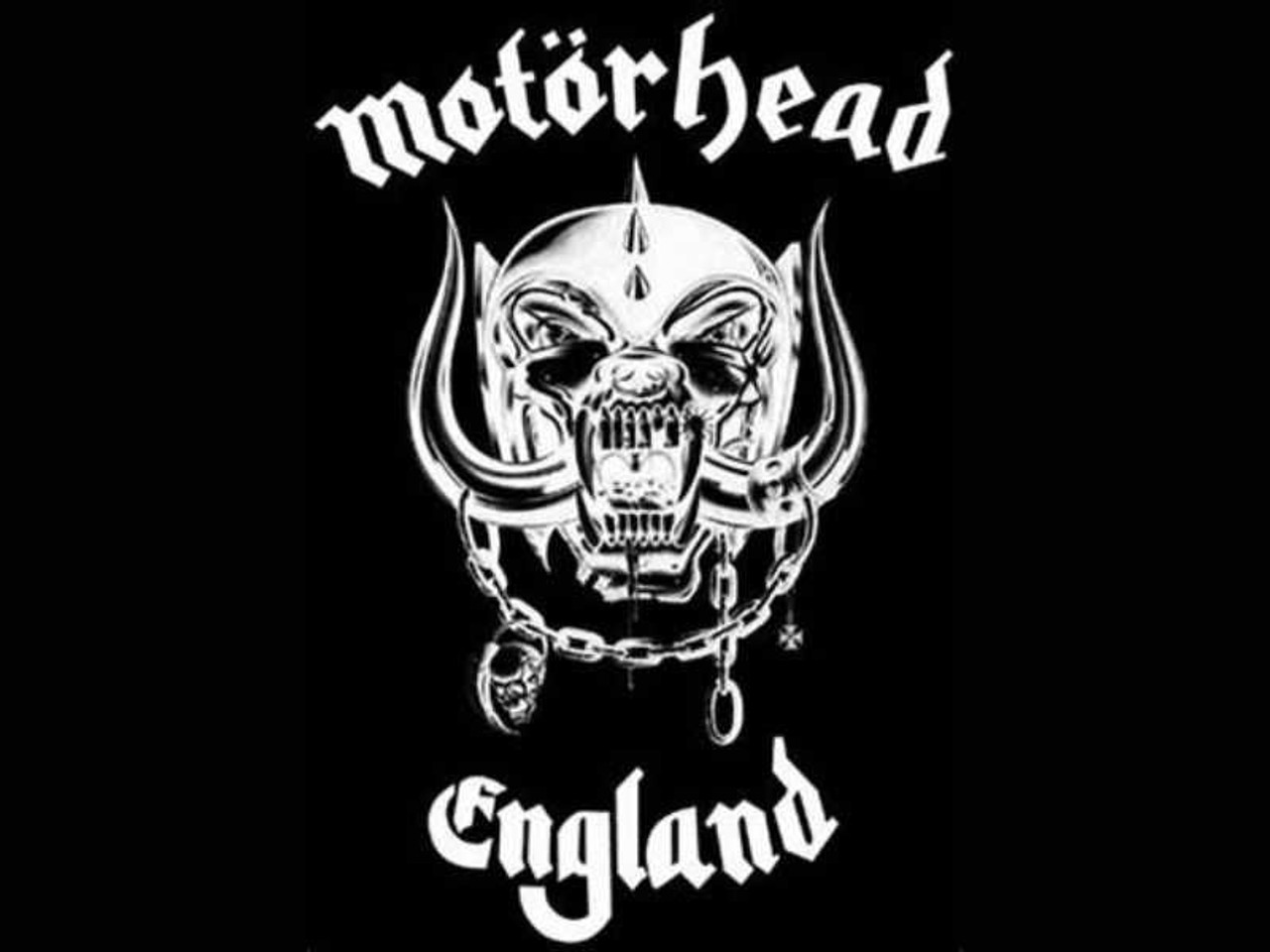 Warpig Mask Motorhead