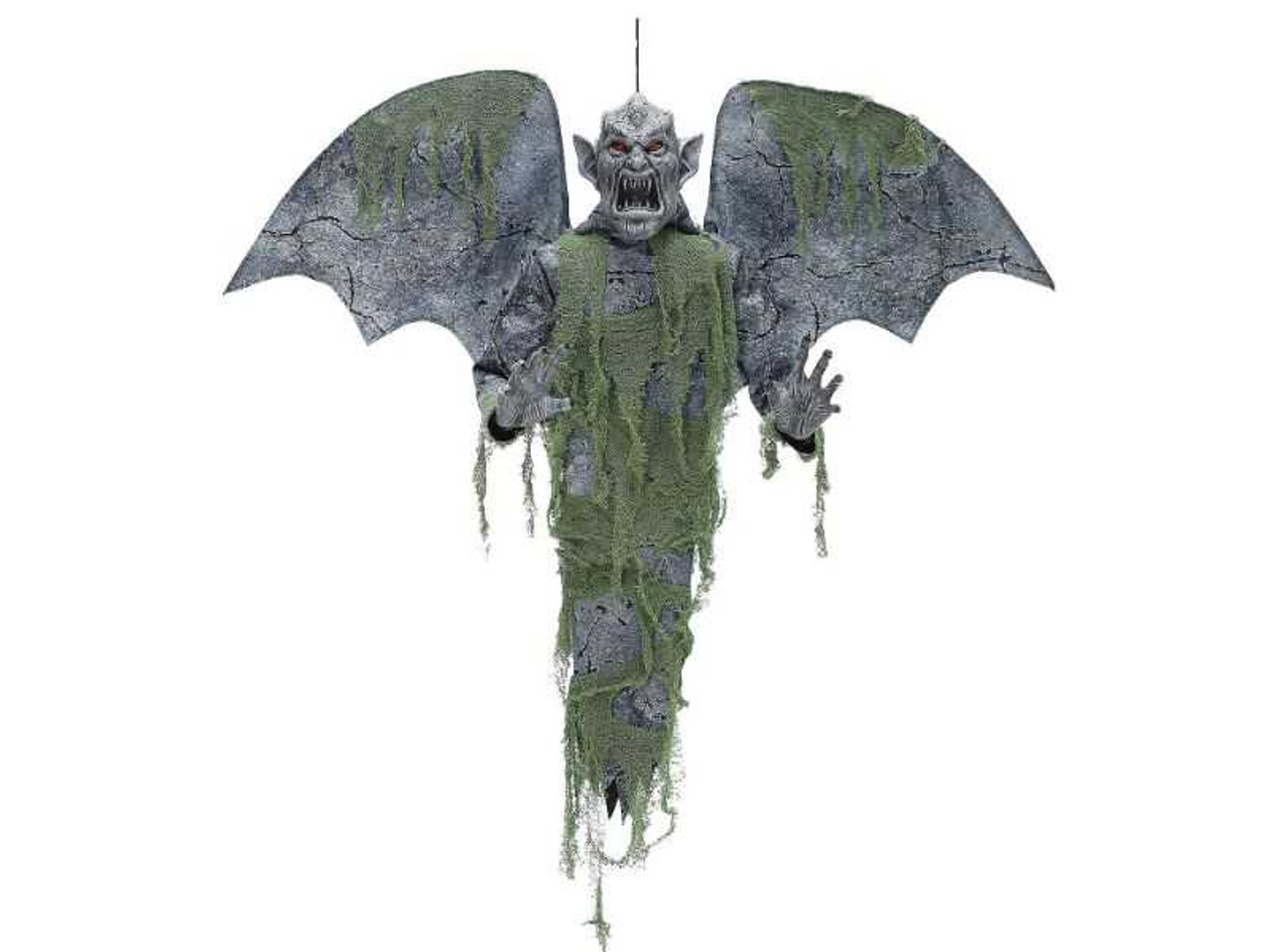 Hanging Gargoyle Prop