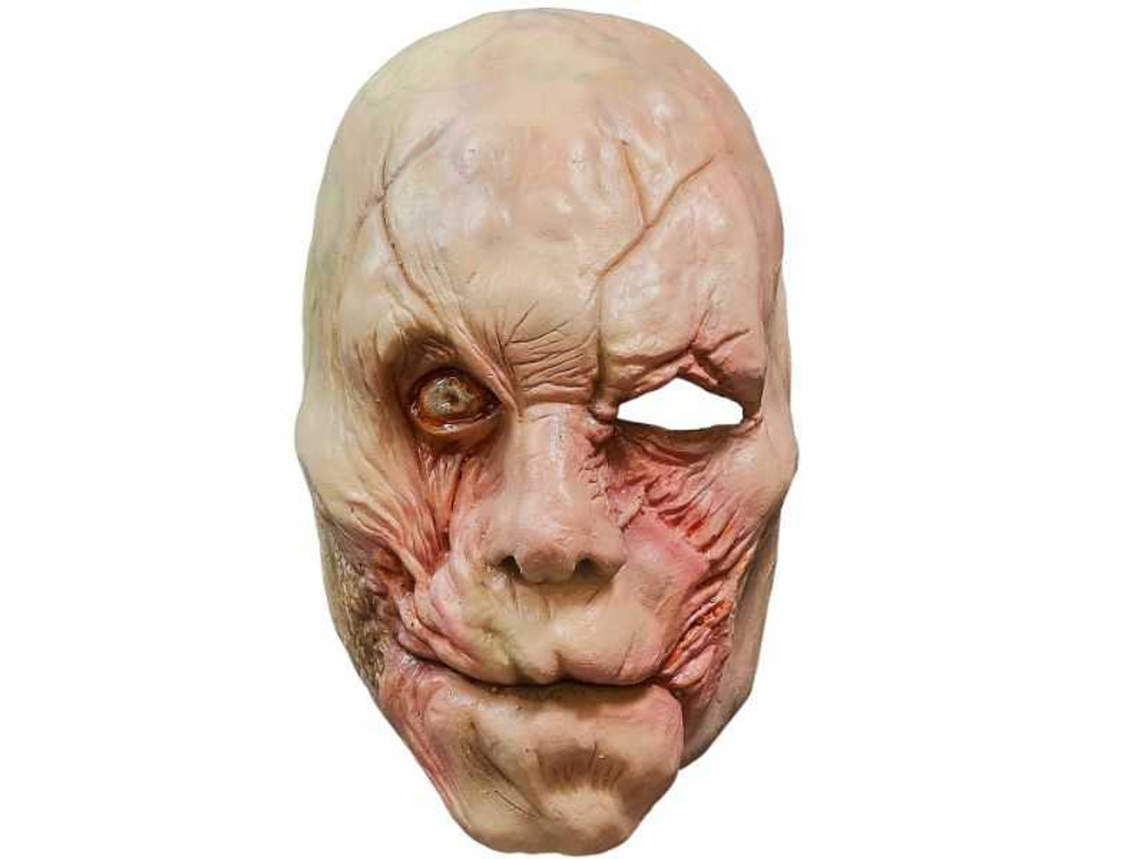 Tom Savini Grafted Mask