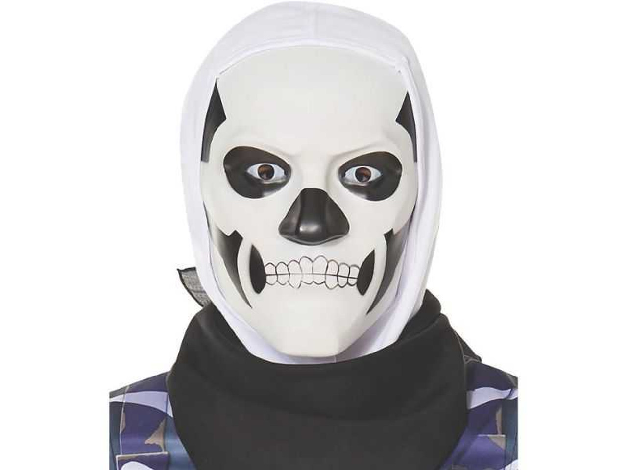 Fortnite Memory Skull Trooper Mask