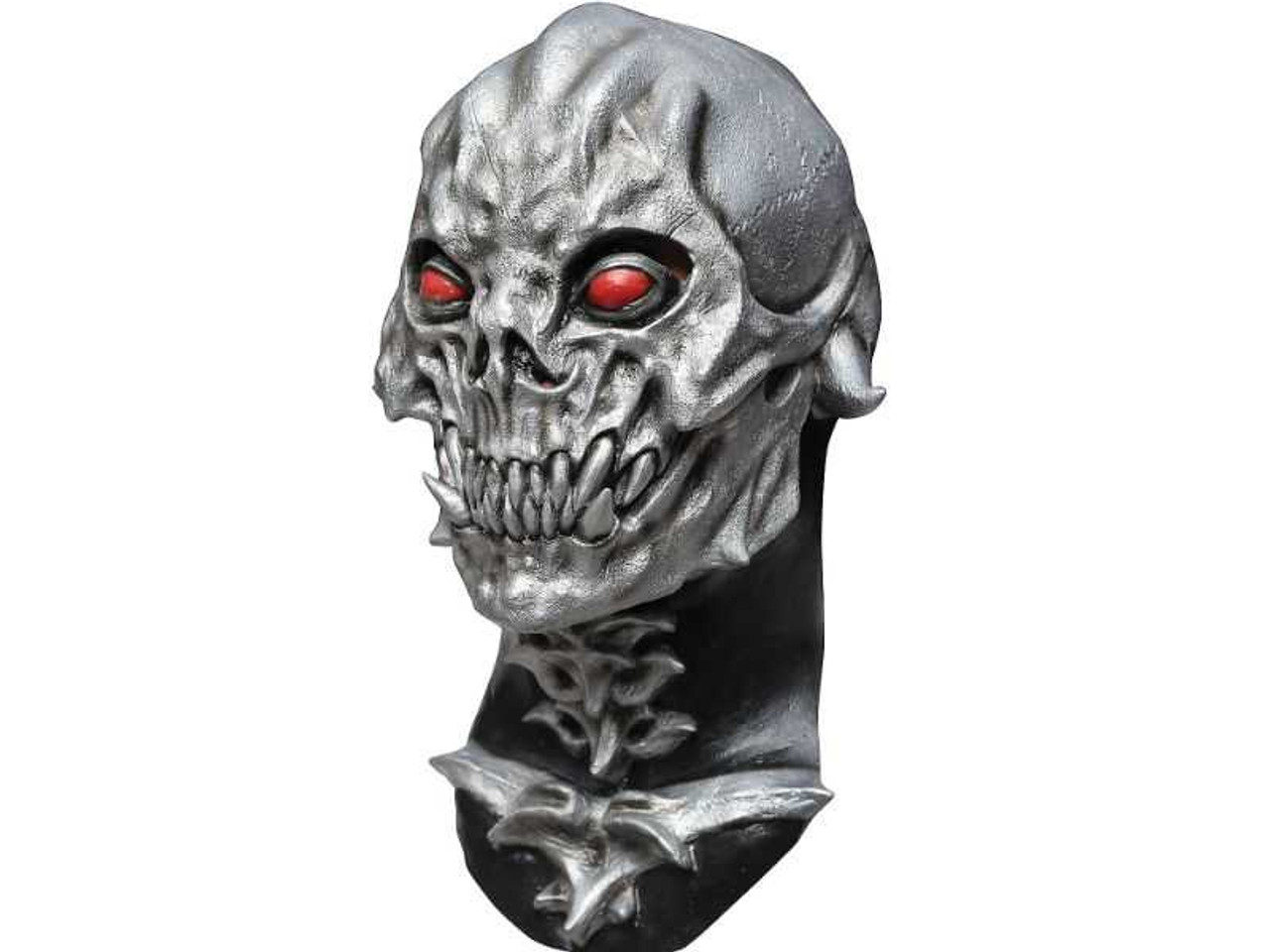 Skull Destroyer Mask