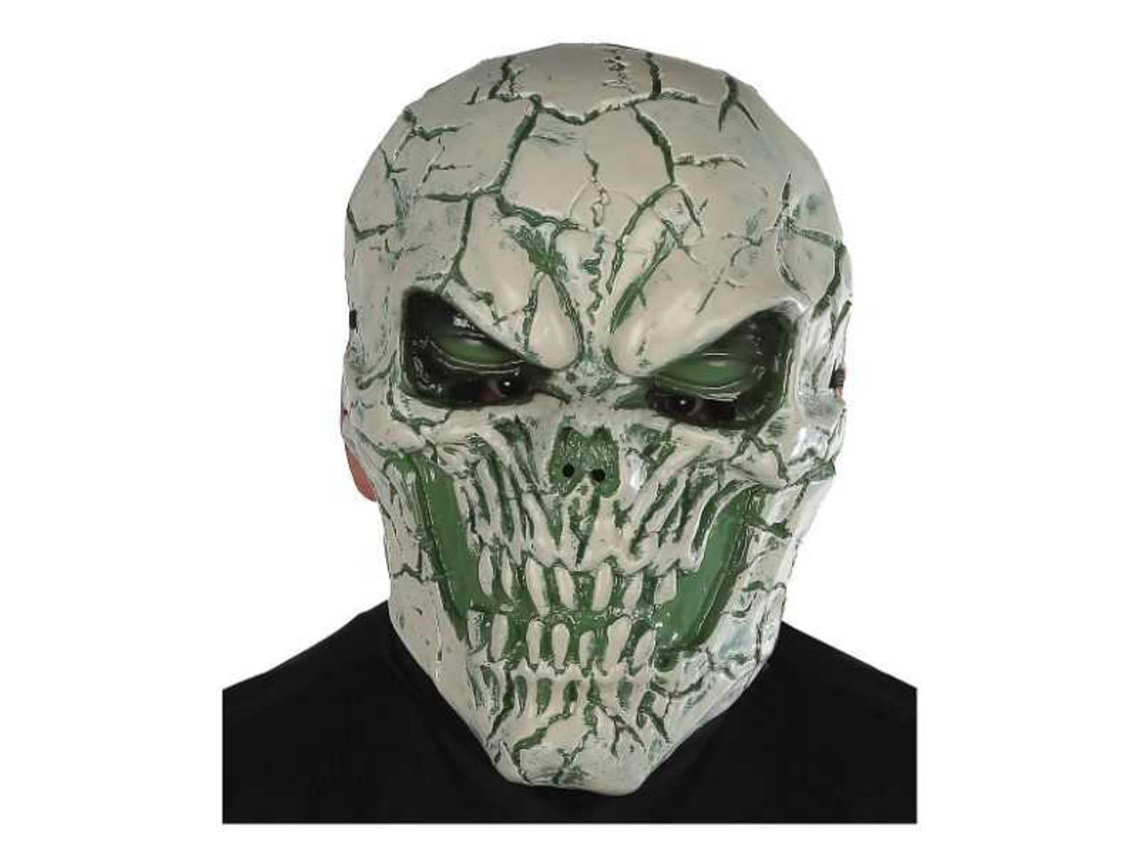 Poison Lightup Mask