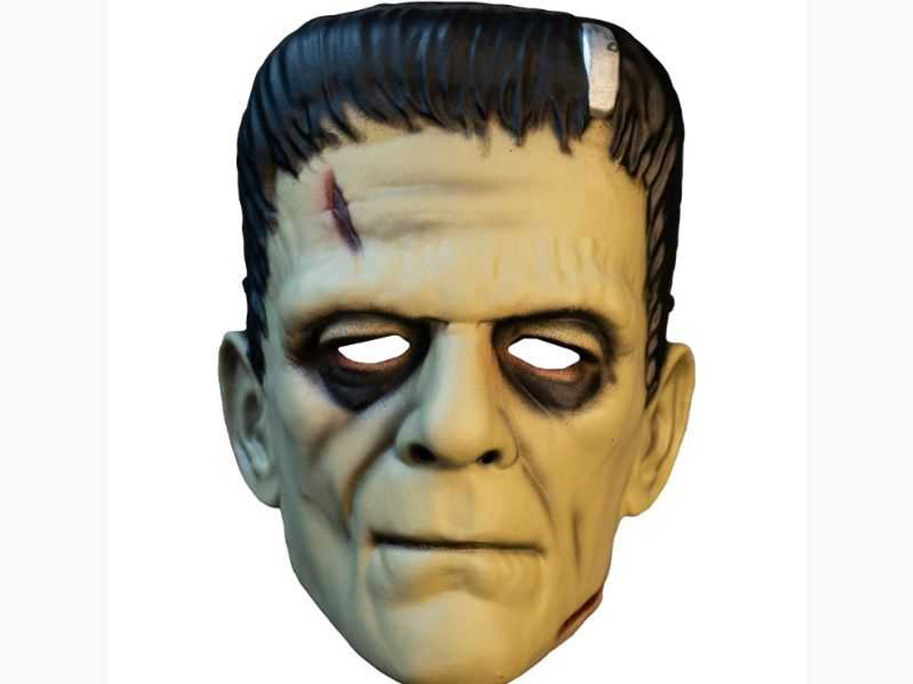 Frankenstein Injection Mask